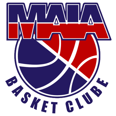 Maia Basket Masc.