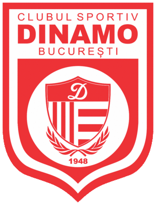 CS Dinamo Bucuresti Masc.