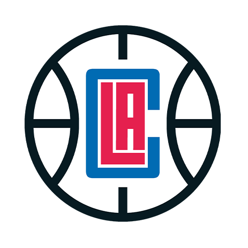 LA Clippers Masc.