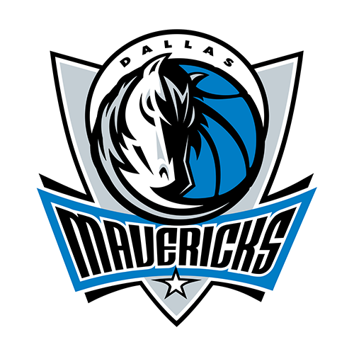 Dallas Mavericks Masc.