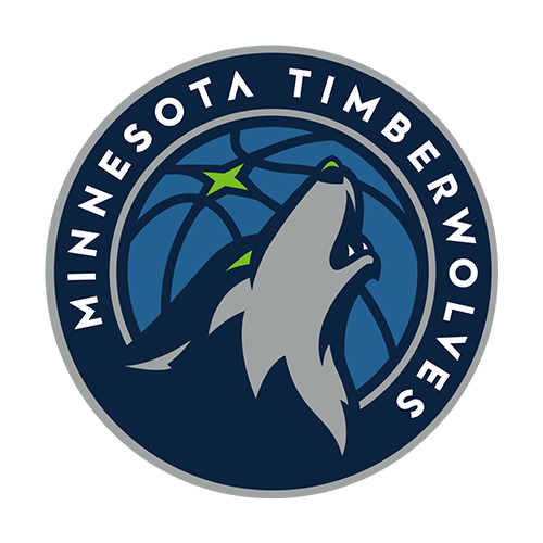 Minnesota Timberwolves Masc.