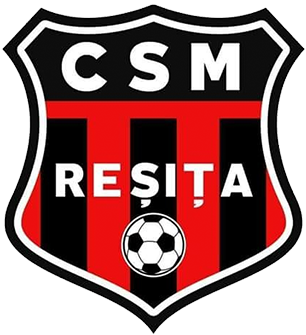 CSM Resita Masc.