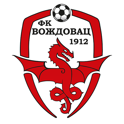 FK Vozdovac