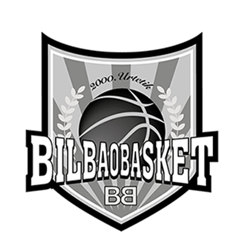 Bilbao Basket Masc.