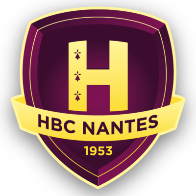 HBC Nantes Masc.