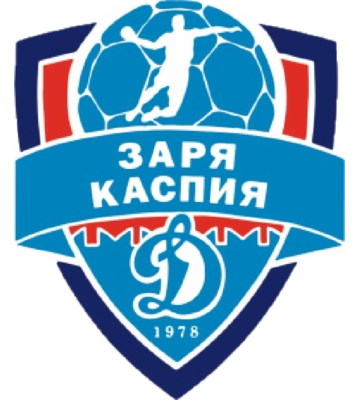 Dinamo Astrakhan Masc.