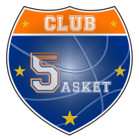 Club 5Basket Masc.