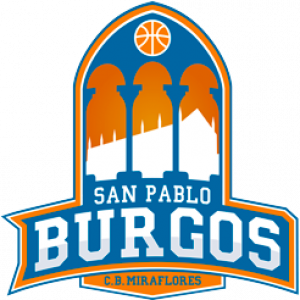San Pablo Burgos Masc.