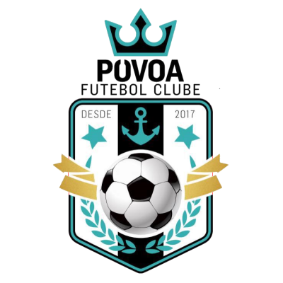 Pvoa FC B