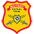 Military Futsal Team