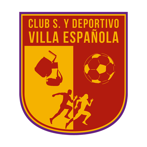 Villa Espaola