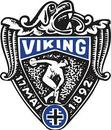 TIF Viking Masc.