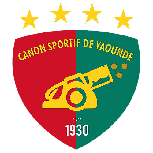 Canon Yaound