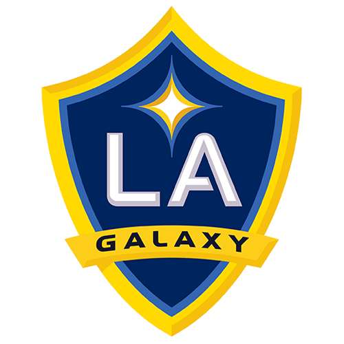 LA Galaxy Reservas