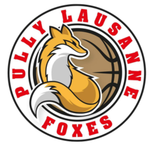 Pully Lausanne Foxes