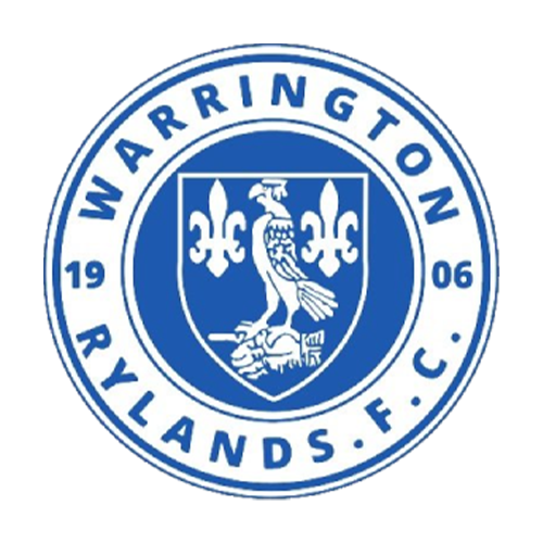 Warrington Rylands FC