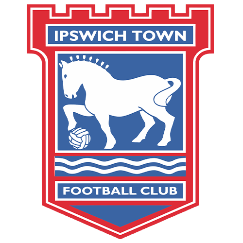 Ipswich Town S21