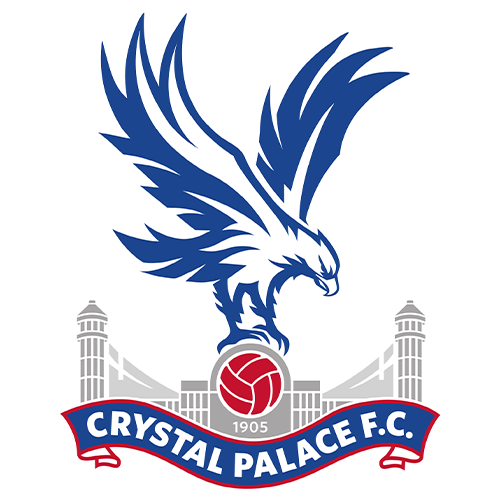 Crystal Palace S21