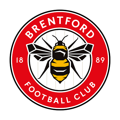 Brentford S21