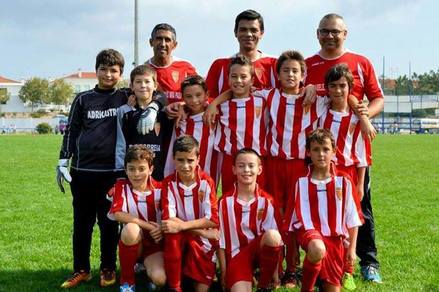 FC Alvaladense (POR)