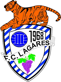 FC Lagares Amadores