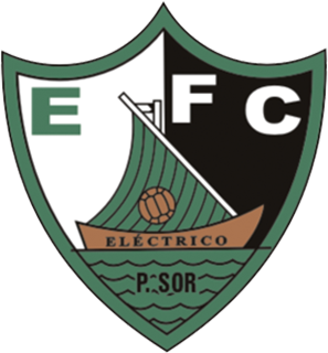 Elctrico FC/NCWG Masc.