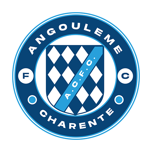 AS Angoulme Charente 92