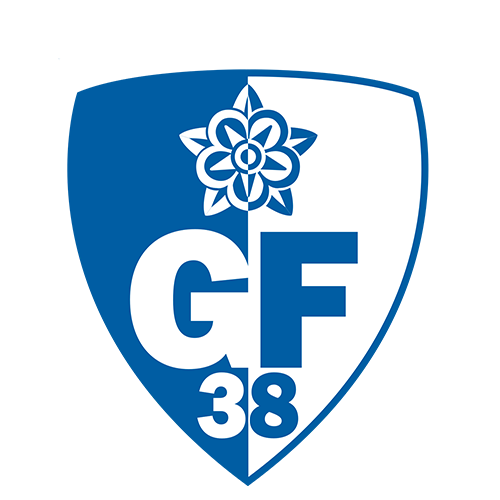 Grenoble 2 B