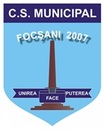 CSM Focsani Masc.