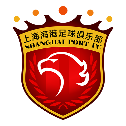 Shanghai SIPG 