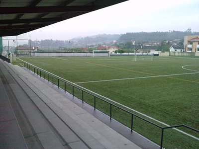 Futebol Clube de Tadim - DESLOCAÇÃO A MARINHAS