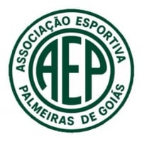 A. E PALMEIRAS DE GOIÁS