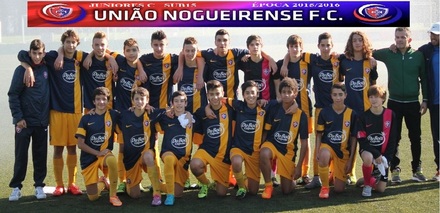 Nogueirense FC (POR)