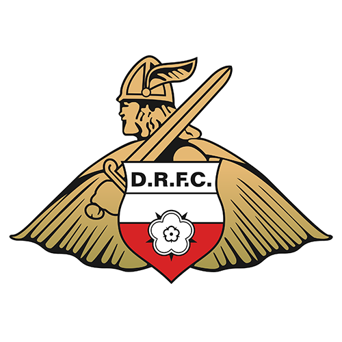 Doncaster Rovers S23