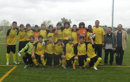 FC Ota (POR)