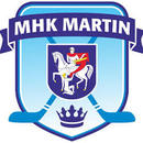 MHK Martin Masc.