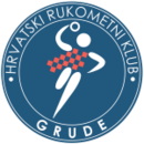 HRK Grude