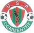 USP Commentry