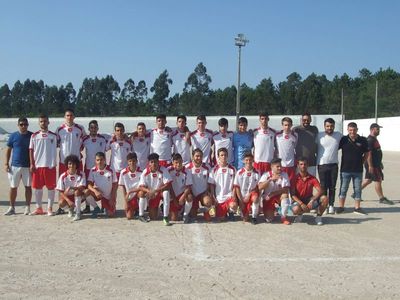 Gandra FC (POR)