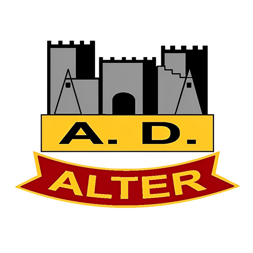 Alter