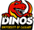 Calgary Dinos