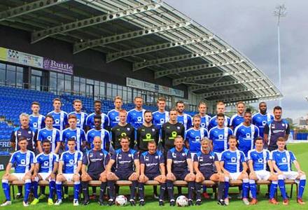Chesterfield (ENG)