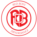 Red Boys Differdange Masc.