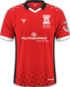 imortal dc