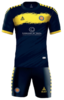 rd algueirão