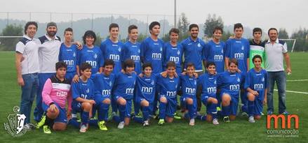 Mosteir FC (POR)
