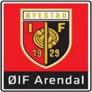 OIF Arendal Masc.