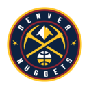 Denver Nuggets (Basket) - Estados Unidos - Jogos, Classificações