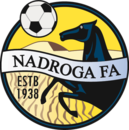 Nadroga FC