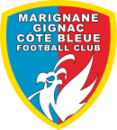 Marignane GCB FC B